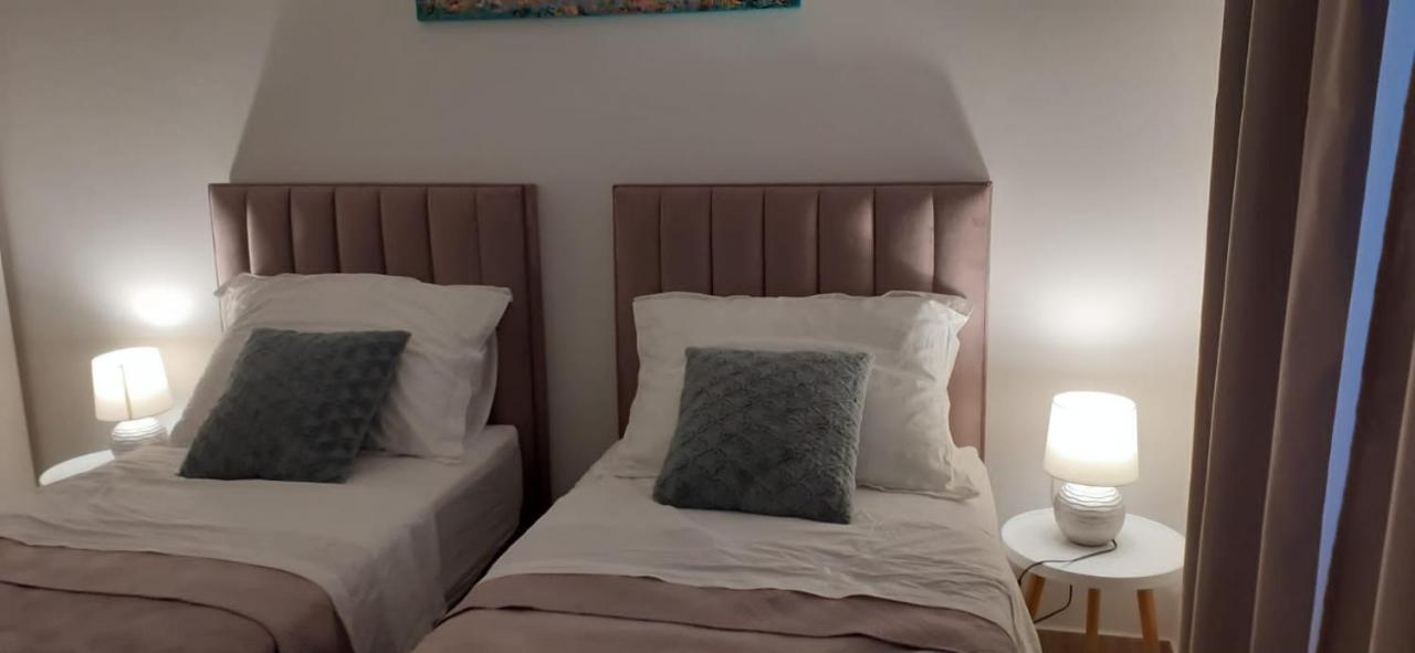 Cvita & Gabi - Kuca Za Odmor Privlaka  Exteriér fotografie