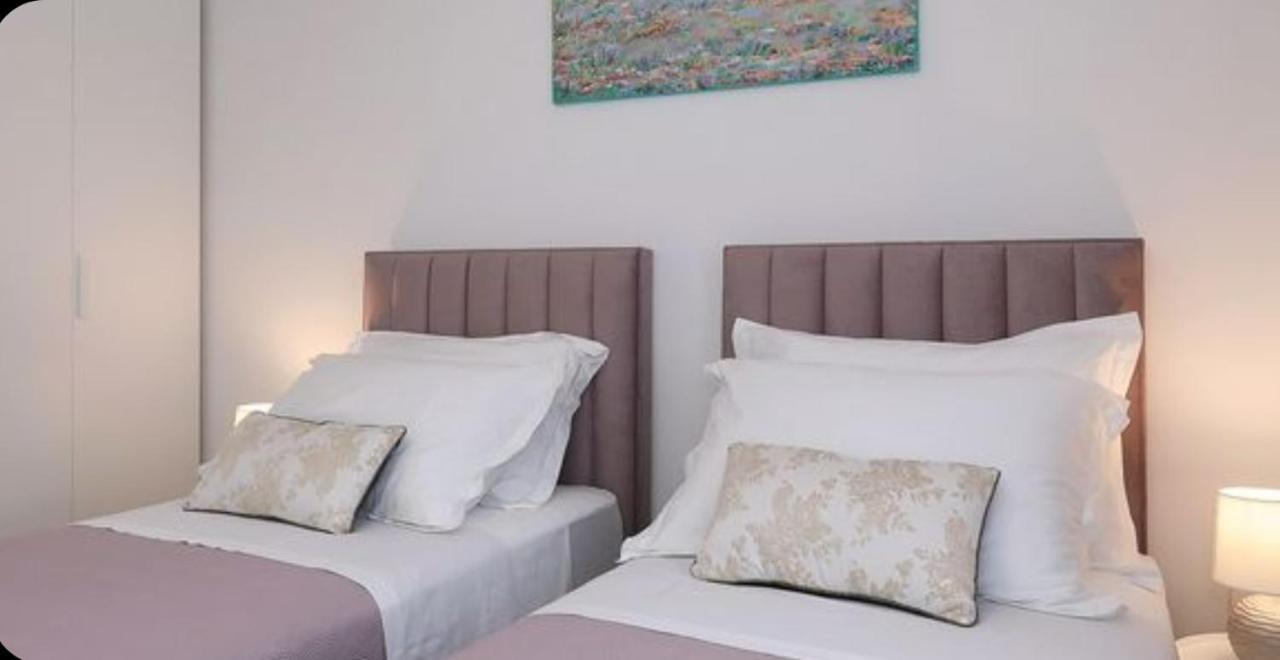 Cvita & Gabi - Kuca Za Odmor Privlaka  Exteriér fotografie