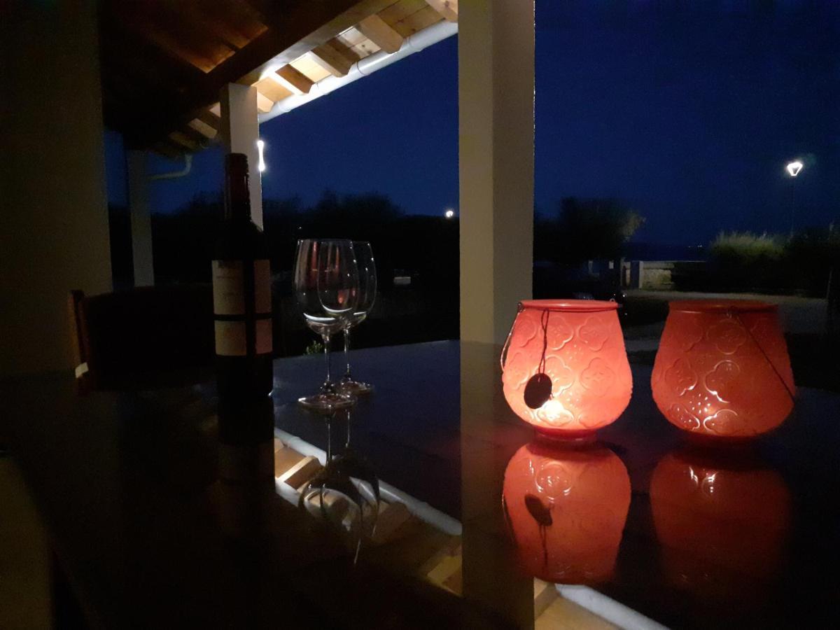 Cvita & Gabi - Kuca Za Odmor Privlaka  Exteriér fotografie