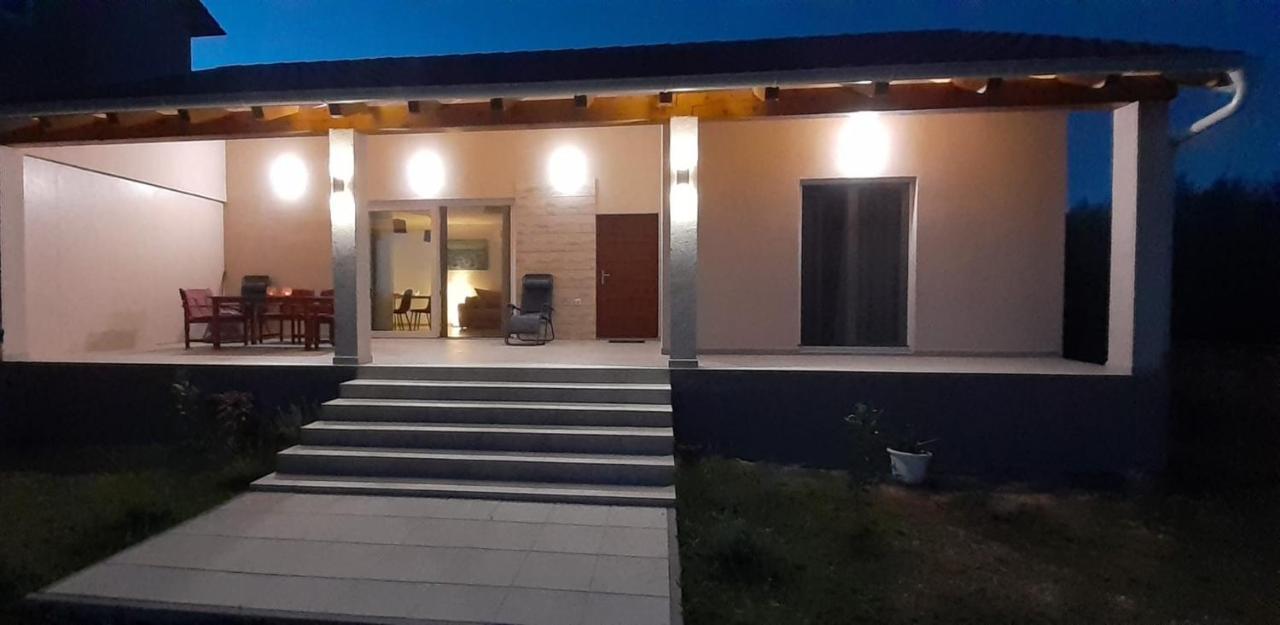 Cvita & Gabi - Kuca Za Odmor Privlaka  Exteriér fotografie