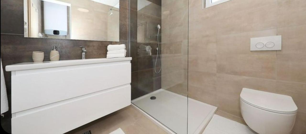 Cvita & Gabi - Kuca Za Odmor Privlaka  Exteriér fotografie