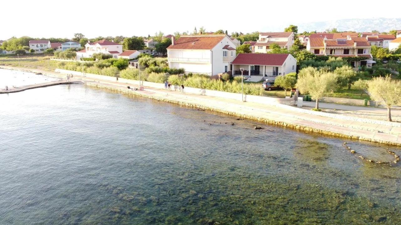 Cvita & Gabi - Kuca Za Odmor Privlaka  Exteriér fotografie