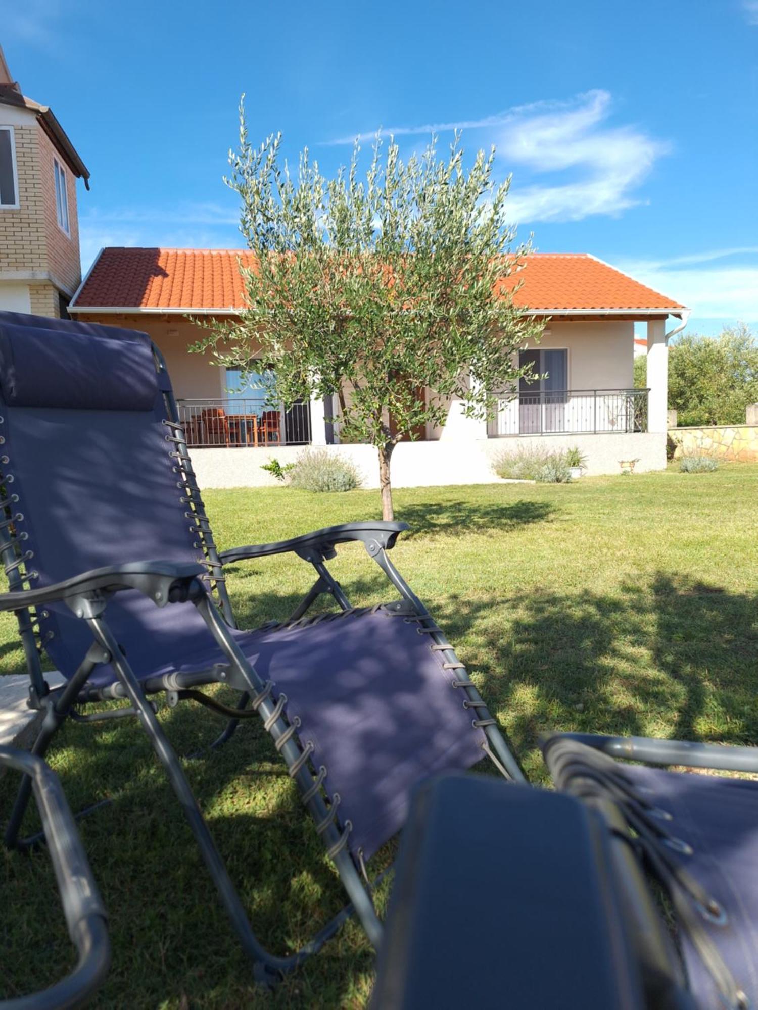 Cvita & Gabi - Kuca Za Odmor Privlaka  Exteriér fotografie